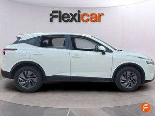 Nissan Qashqai DIG-T 103kW (140CV) mHEV 4x2 Acenta