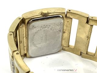 reloj pulsera señora clyda d0360sg