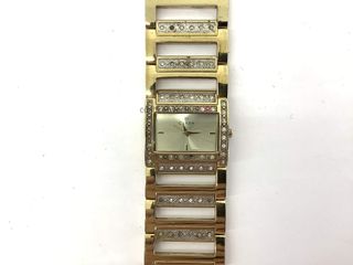 reloj pulsera señora clyda d0360sg