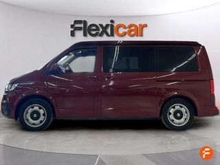 Volkswagen California Beach Camper TDI 110KW (150CV) BMT DSG