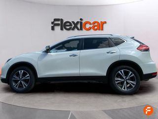 Nissan X-Trail 5 Pl. dCi 96 kW (130 CV) Xtronic ACENTA