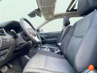 Nissan X-Trail 5 Pl. dCi 96 kW (130 CV) Xtronic ACENTA