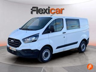 Ford Transit Custom 107cv