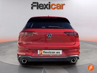 Volkswagen Golf GTI 2.0 TSI 180kW (245CV) DSG