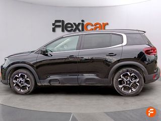 Citroën C5 Aircross HYBRID 100kW (136CV) e-DCS6 Max