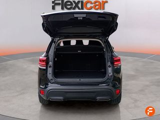 Citroën C5 Aircross HYBRID 100kW (136CV) e-DCS6 Max