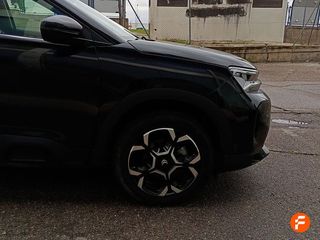 Citroën C5 Aircross HYBRID 100kW (136CV) e-DCS6 Max