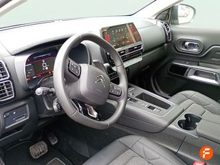 Citroën C5 Aircross HYBRID 100kW (136CV) e-DCS6 Max
