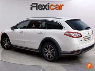 Peugeot 508 RXH 2.0 BlueHDi 133KW (180CV) Autom.