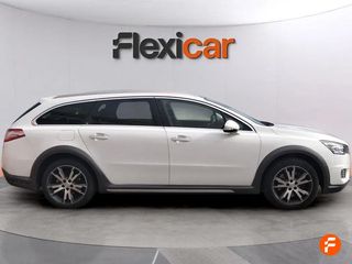 Peugeot 508 RXH 2.0 BlueHDi 133KW (180CV) Autom.
