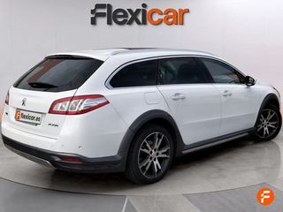 Peugeot 508 RXH 2.0 BlueHDi 133KW (180CV) Autom.