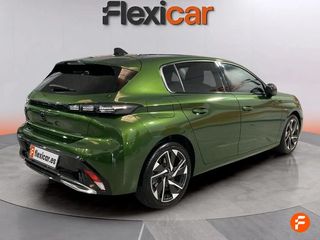 Peugeot 308 5P Allure Hybrid 180 eEAT8