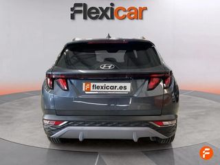 Hyundai Tucson 1.6 TGDI 110kW (150CV) Klass Safe