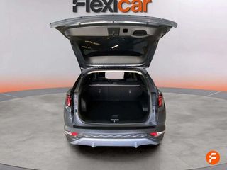 Hyundai Tucson 1.6 TGDI 110kW (150CV) Klass Safe