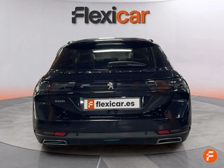 Peugeot 508 SW Allure Pack BlueHDi 130 S&S EAT8
