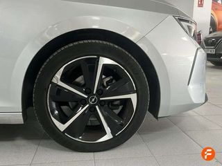 Opel Astra 1.2T XHT 96kW (130CV) Edition