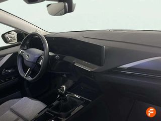 Opel Astra 1.2T XHT 96kW (130CV) Edition