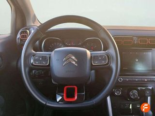 Citroën C3 Aircross PureTech 96kW (130CV) EAT6 S&S Feel Pack