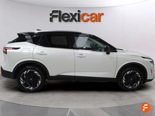 Nissan Qashqai DIG-T 103kW (140CV) mHEV 4x2 Tekna