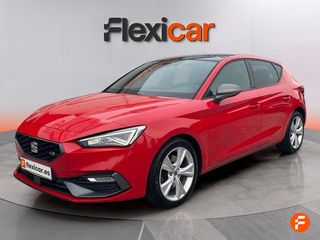 Seat Leon 2.0 TDI 110kW DSG-7 S&S FR