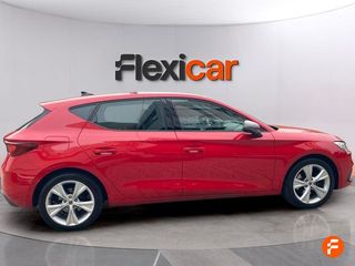 Seat Leon 2.0 TDI 110kW DSG-7 S&S FR