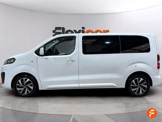 Citroën Spacetourer Talla M BlueHDi 110KW (150CV) Business