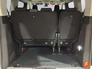 Citroën Spacetourer Talla M BlueHDi 110KW (150CV) Business