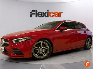 Mercedes Clase A A 200