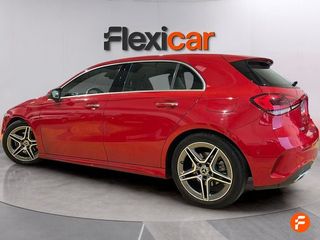 Mercedes Clase A A 200