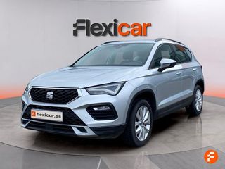 Seat Ateca 1.5 TSI 110kW (150CV) DSG St&Sp FR XM