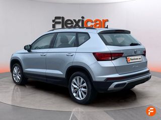Seat Ateca 1.5 TSI 110kW (150CV) DSG St&Sp FR XM