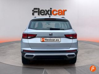 Seat Ateca 1.5 TSI 110kW (150CV) DSG St&Sp FR XM