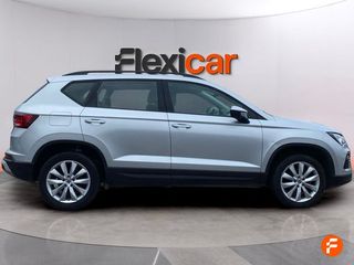 Seat Ateca 1.5 TSI 110kW (150CV) DSG St&Sp FR XM