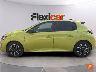 Peugeot 208 Allure HYBRID 110 eDCS6