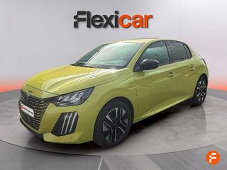 Peugeot 208 Allure HYBRID 110 eDCS6