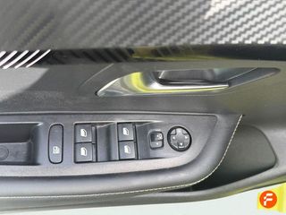 Peugeot 208 Allure HYBRID 110 eDCS6