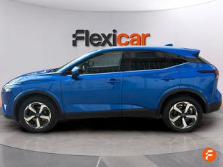 Nissan Qashqai DIG-T 103kW N-Connecta