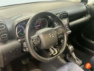 Citroën C3 Aircross PureTech 96kW (130CV) S&S EAT6 Shine