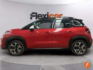 Citroën C3 Aircross PureTech 96kW (130CV) S&S EAT6 Shine