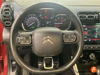 Citroën C3 Aircross PureTech 96kW (130CV) S&S EAT6 Shine