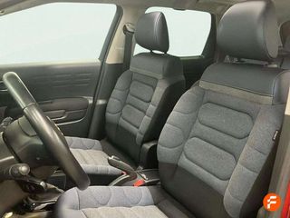 Citroën C3 Aircross PureTech 96kW (130CV) S&S EAT6 Shine