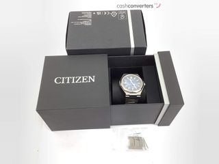 reloj pulsera caballero citizen nj0180-79l