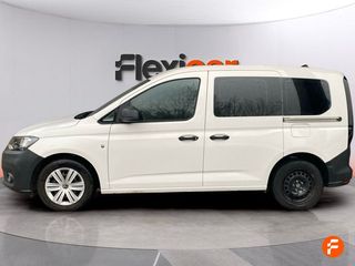 Volkswagen Caddy California 2.0 TDI 75kW (102CV)