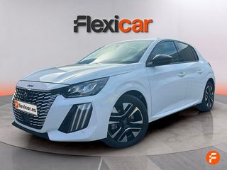 Peugeot 208 Allure HYBRID 110 eDCS6