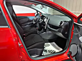 Renault Clio 2015