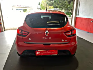 Renault Clio 2015