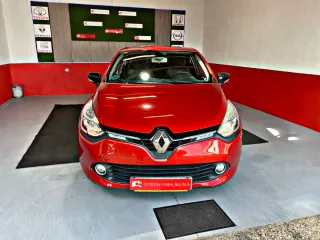 Renault Clio 2015