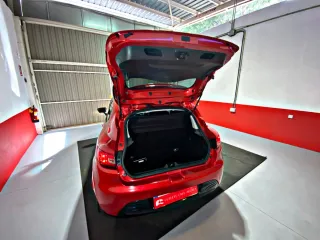 Renault Clio 2015