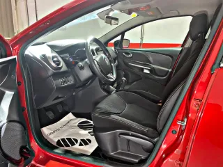 Renault Clio 2015
