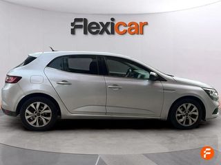 Renault Megane Business TCe 103 kW (140CV) GPF -SS